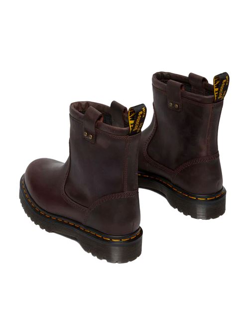 DR. MARTENS Stivali Anistone Lo DR. MARTENS | 31880201